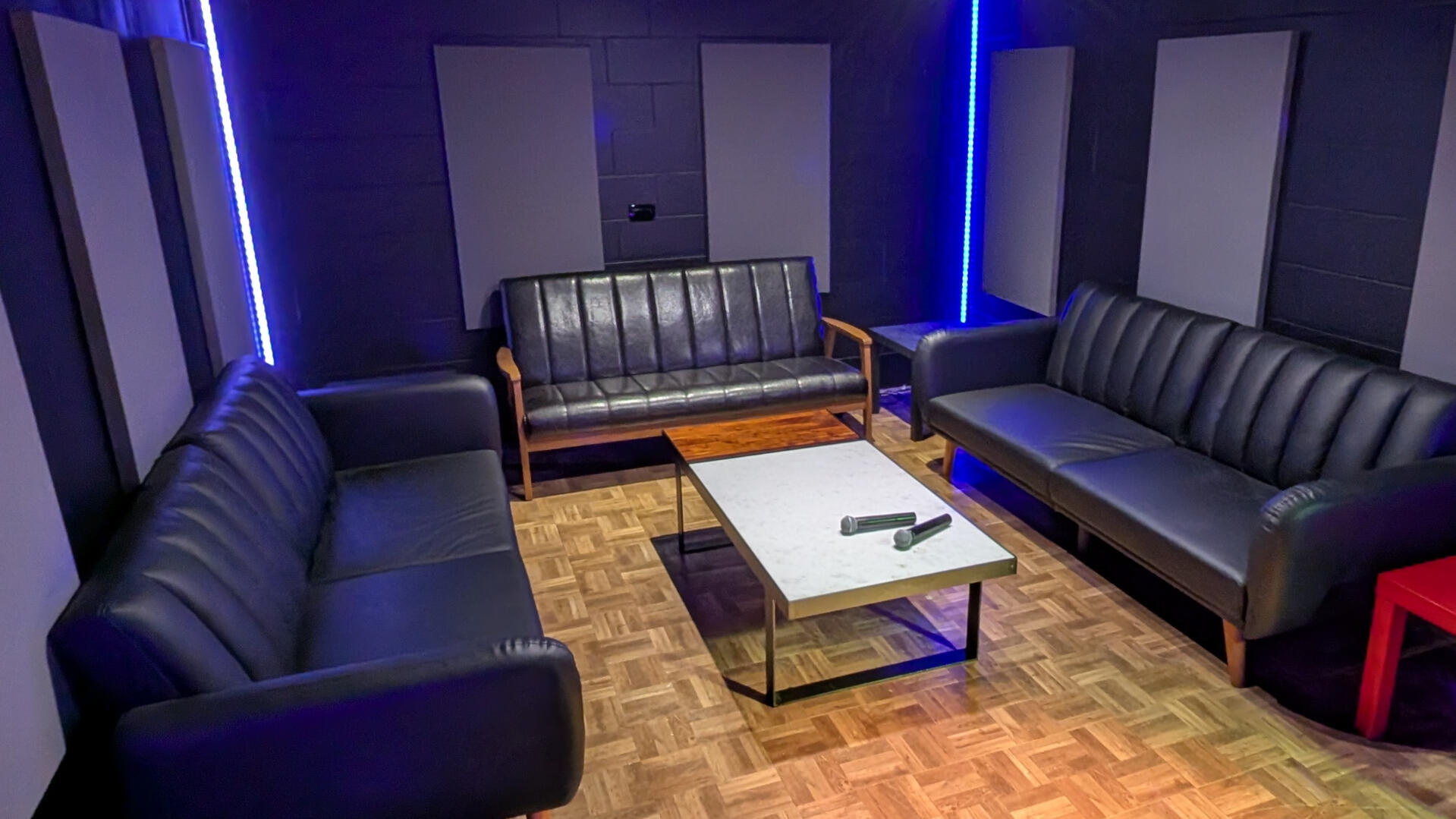 Event Lounge Rental